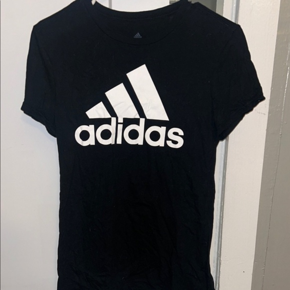 Adidas Go To Tee- Small